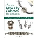Irina's Metal Clay Collection For Beaders