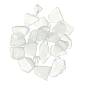 Sea Glass - 1 Pound Package
