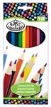 Royal & Langnickel Colored Pencils - 12 Count