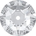 Swarovski 4Mm 3188/Crystal Sequin Crystal