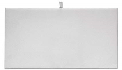 Economy Velvet Pad - Grey