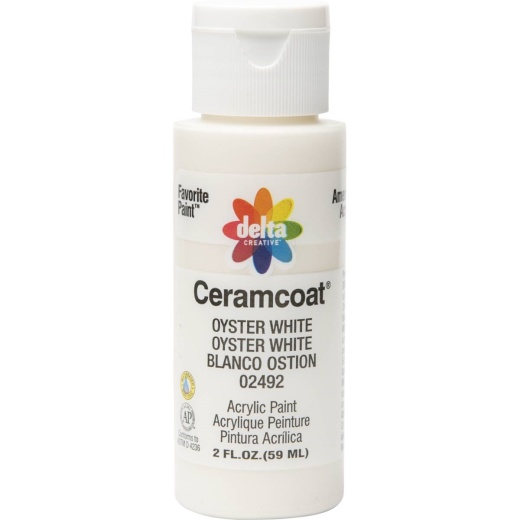 Delta Ceramcoat ® Acrylic Paint 2 Oz