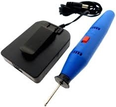 Hawk Mini Engraver With Diamond Point