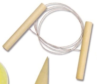 Sculpey Wire Clay Cutter