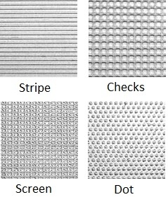 Makins Clay Texture Sheet Set
