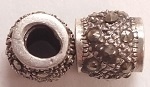 Marcasite Bead Style #M016