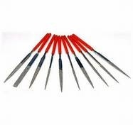 Hawk Diamond File Set - Ultimate Versatility and Precision