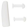 Screw On Replacement Tips For Tooltron Nylon Jaw Pliers