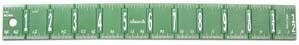 Folding Ruler