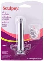 Sculpey Tools™ Clay Extruder