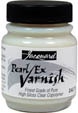 Jacquard Pearl Ex Varnish - Unlock the Full Potential of Your Art