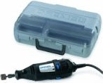 Hawk Drill Set - 12V Electric Variable Speed Drill Kit