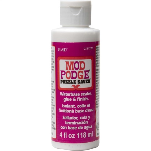 Mod Podge ® Puzzle Saver