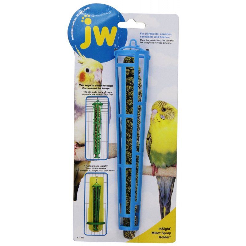 Jw Insight Millet Spray Holder