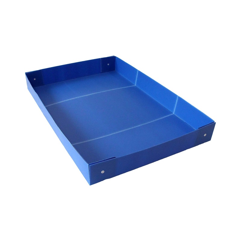 Midlee Corrugated Plastic Guinea Pig Cage Liner 2X3 Panel Size