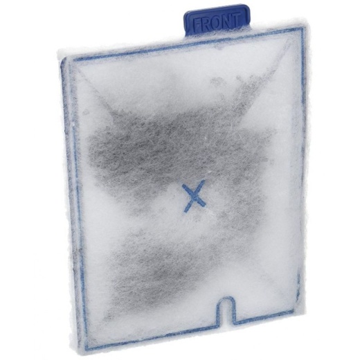 Zilla Replacement Filter Cartridges - Large (3 Count)