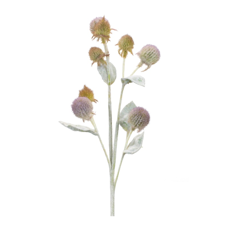 Thistle Spray Set of 6