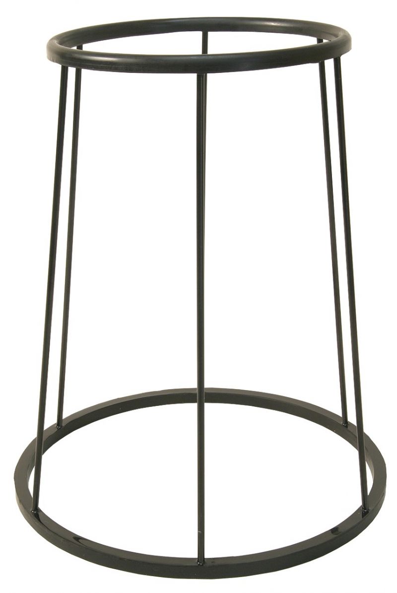 Remo Djembe Wire Floor Stand - Black