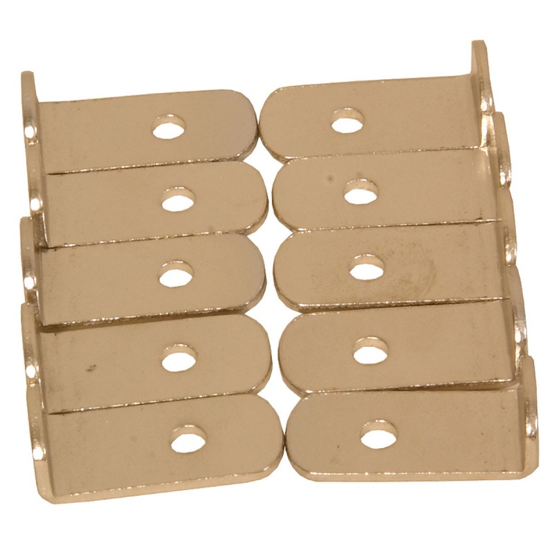Roosebeck Tuning Stop For Tunable Bodhran 10-Pack