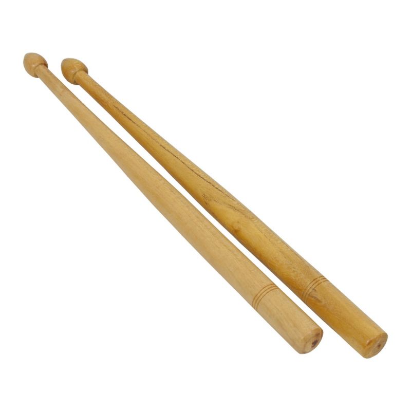 Roosebeck Drumsticks 9" - Pair