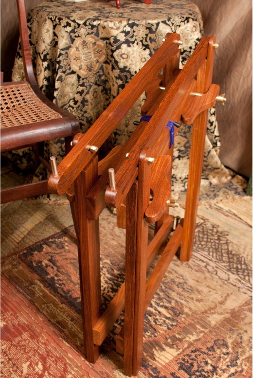 Roosebeck Hammered Dulcimer Stand