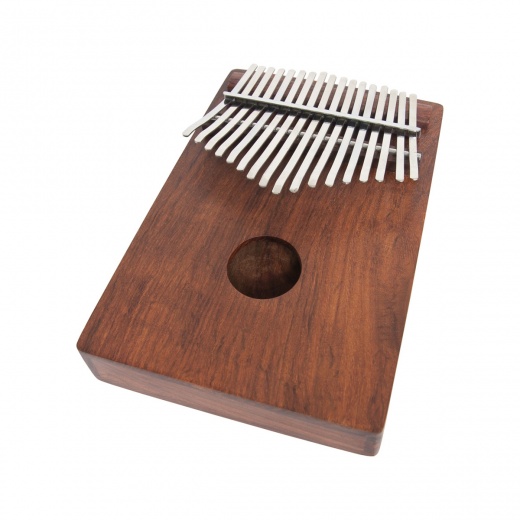 Dobani 17-Key Thumb Piano