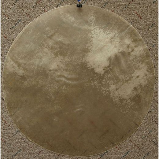 Calfskin 22-Inch Thin - Natural Mid-East Calfskin Leather