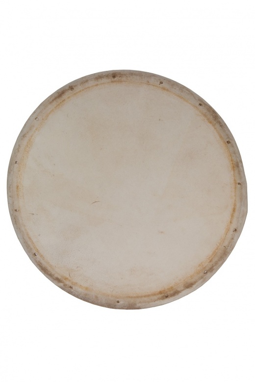 Mid-East Tupan Head 16-Inch - Replacement Tupan Drum Head