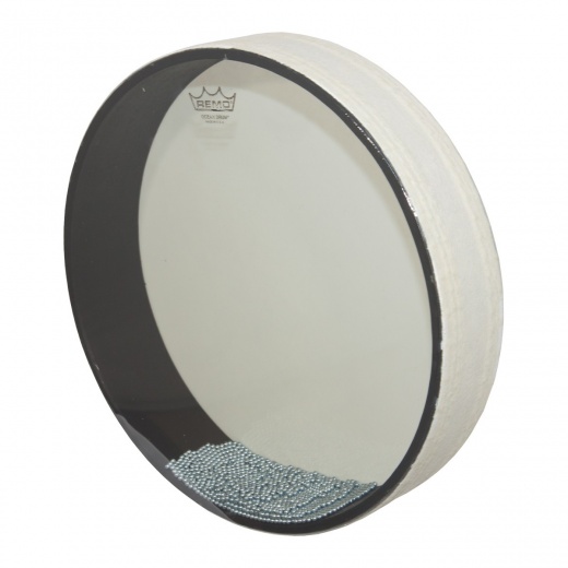 Remo Ocean Drum 12-By-2.5-Inch - A Unique Percussion Instrument