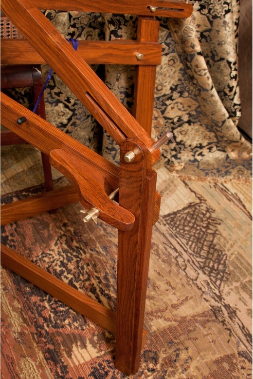 Roosebeck Hammered Dulcimer Stand
