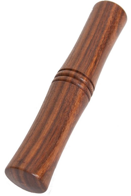Banjira Mridangam Tuning Stick - Sheesham 4 5/8 Inches