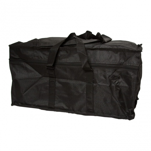 Banjira Economy Gig Bag for Tabla Set