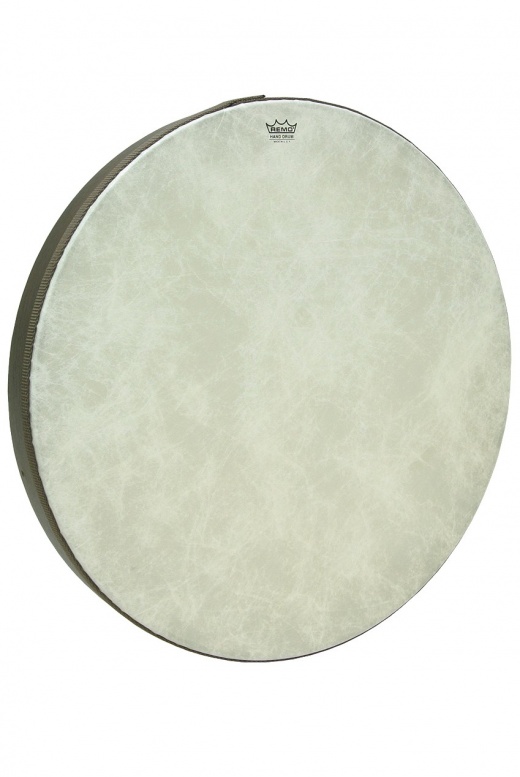 Remo Frame Drum with Fiberskyn Head 22-By-2.5-Inch - Unleash the Musician Within