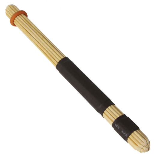 Roosebeck Rattan Tipper - Unleash the Power of Rhythm