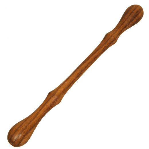 Roosebeck Knob Tipper - Double Slope Bodhran Tipper
