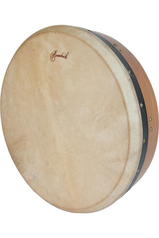 Roosebeck Tunable Tar 16-Inch - Red Cedar