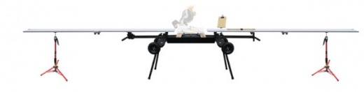Fastcap Best Fence Pro 4 - Precision Sawing System for Professionals