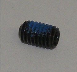 Delta Tool Part Motor Pulley Set Screw - 491922-00