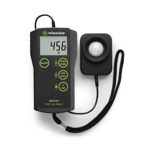Milwaukee Pro Lux (Light) Meter
