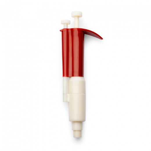Milwaukee 2000 µL Pipette (1 Pc)