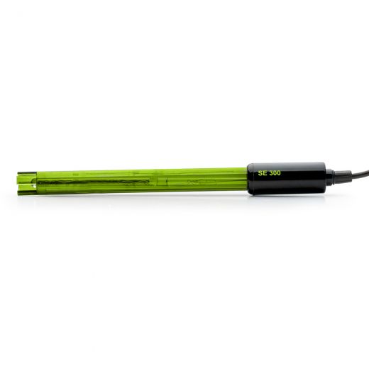 Milwaukee Lab Grade Double Junction ORP Platinum Probe