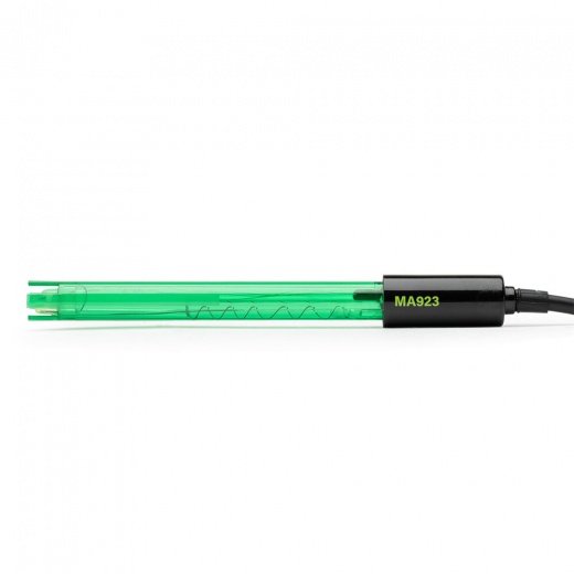Milwaukee Amplified Ph/Orp/Temp Replacement Electrode