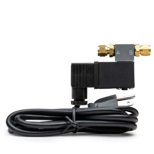 Milwaukee CO2 Gas/Off Solenoid Valve