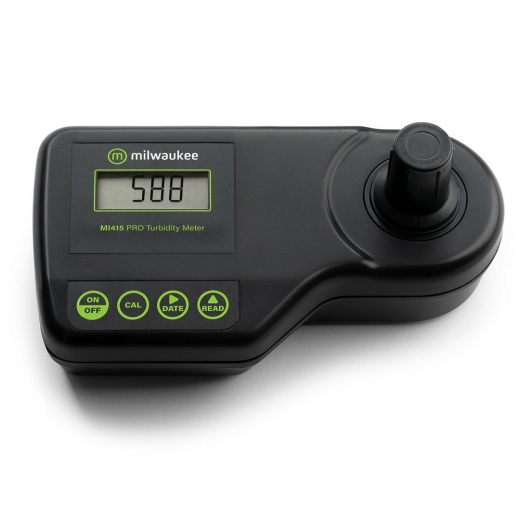 Milwaukee Pro Portable Turbidity Meter