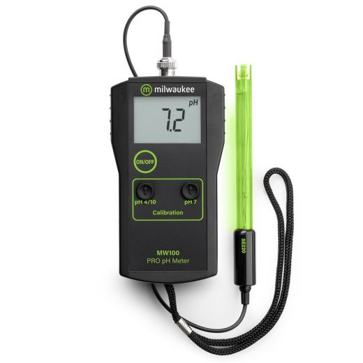 Milwaukee PRO pH Meter