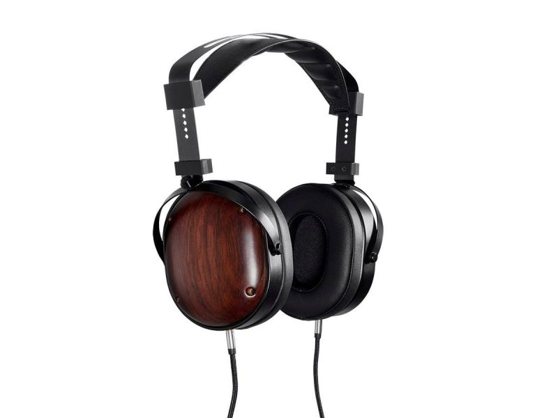 Monolith M565c Over Ear Closed Back Planar Magnetic Headphones