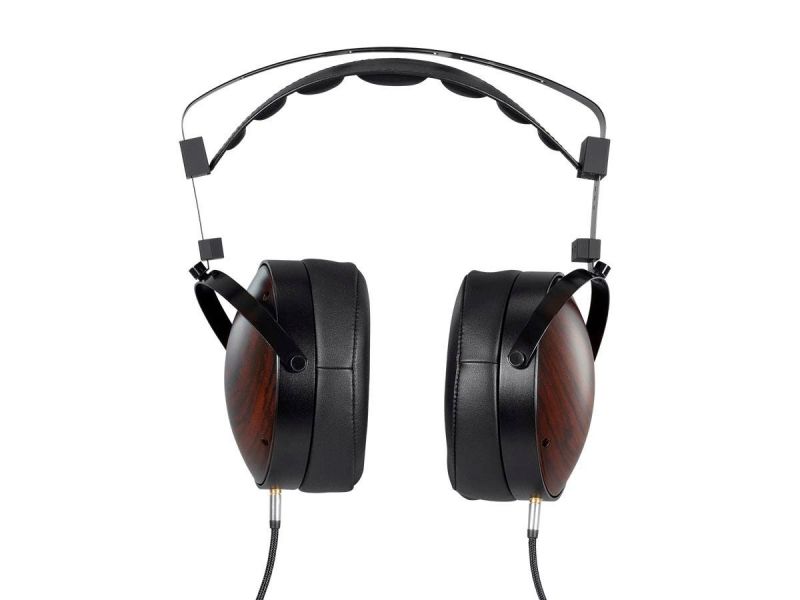 Monolith M1060c Over Ear Closed Back Planar Magnetic Headphones
