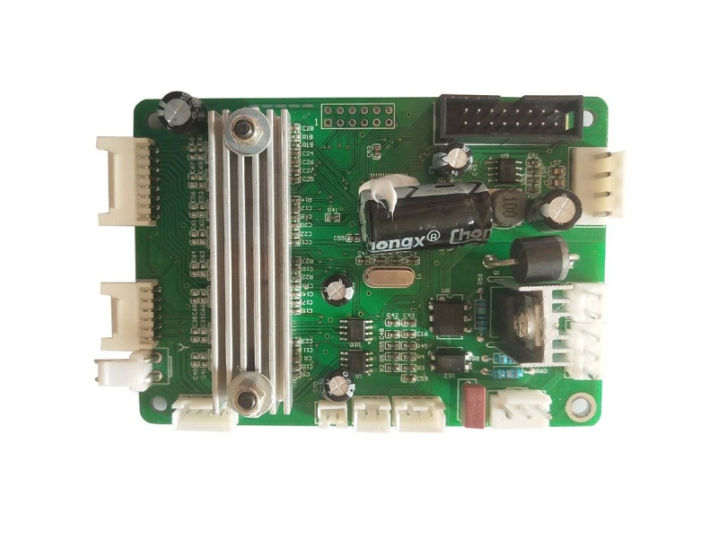 Monoprice Replacement Main Board For The Mp10 3D Printer (34437)