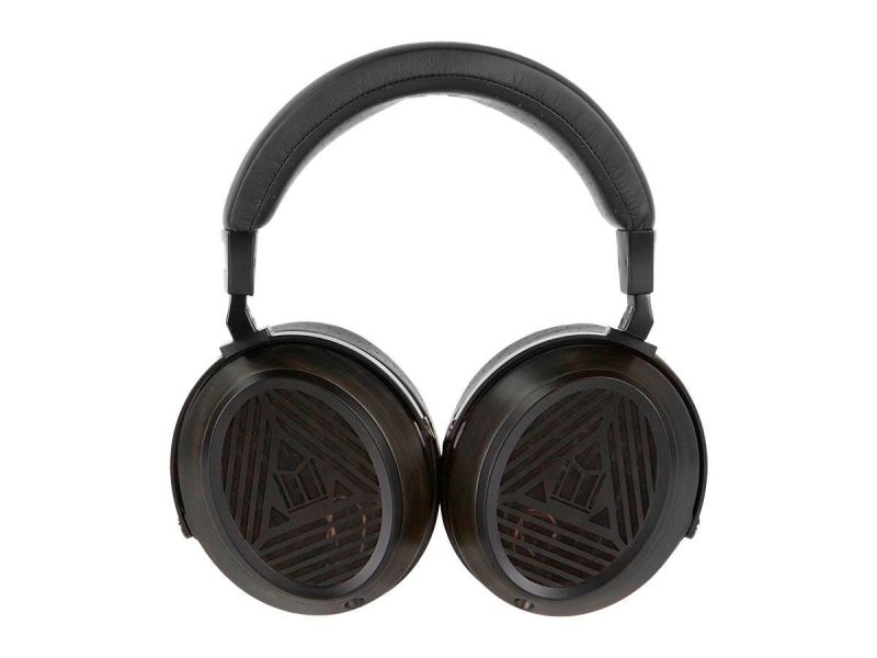 Monolith M570 Over Ear Open Back Planar Headphone
