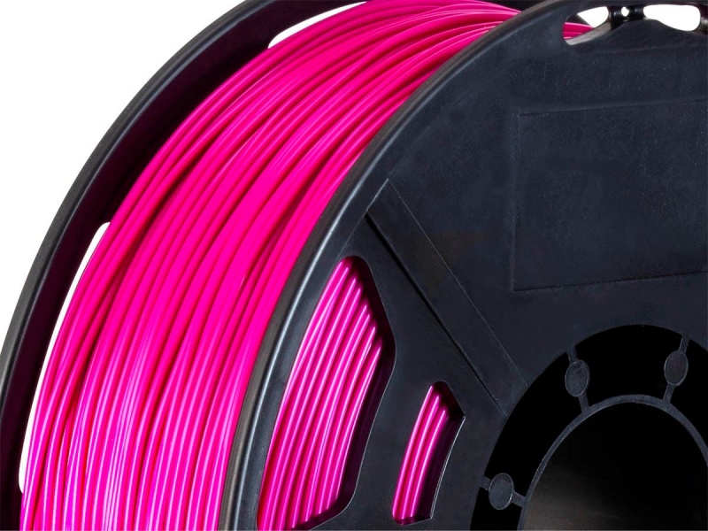 Monoprice Hi-Gloss 3D Printer Filament Pla 1.75Mm 1Kg/Spool, Ultra-Violet